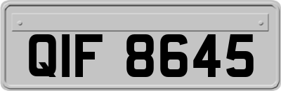 QIF8645