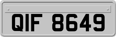 QIF8649