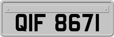 QIF8671
