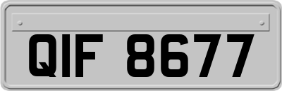 QIF8677
