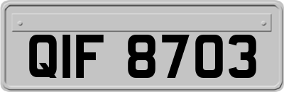 QIF8703
