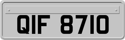 QIF8710