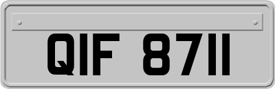 QIF8711