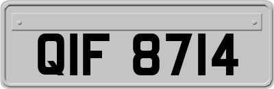 QIF8714