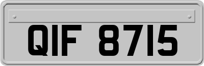 QIF8715