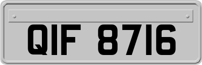 QIF8716