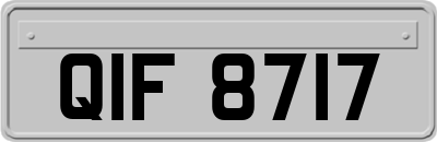 QIF8717