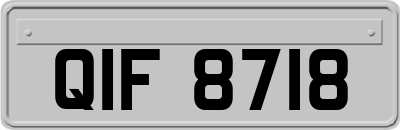 QIF8718
