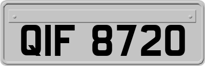 QIF8720