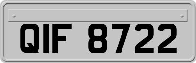 QIF8722