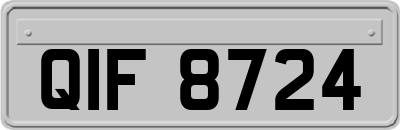 QIF8724