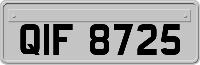 QIF8725