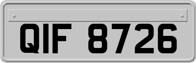 QIF8726