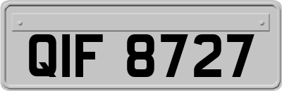QIF8727