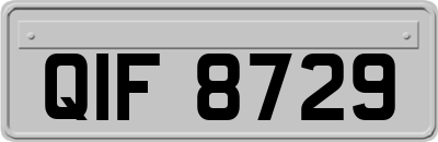 QIF8729