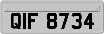 QIF8734