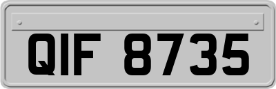 QIF8735