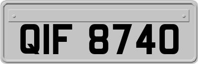 QIF8740