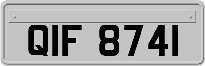 QIF8741