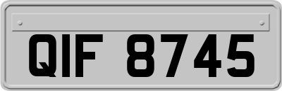 QIF8745