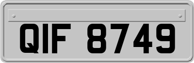 QIF8749