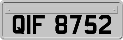 QIF8752