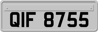 QIF8755