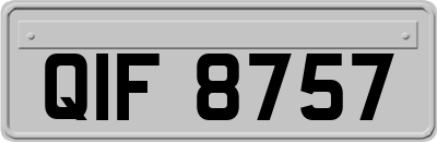 QIF8757