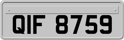 QIF8759