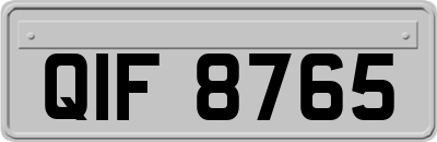 QIF8765