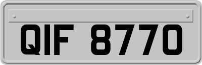 QIF8770