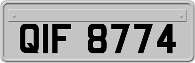 QIF8774