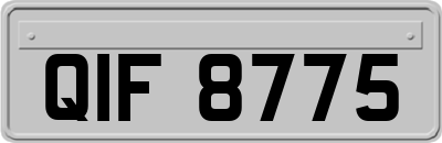 QIF8775