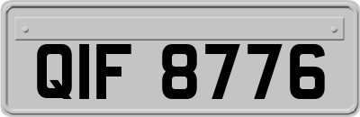 QIF8776