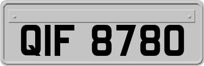 QIF8780