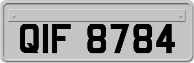 QIF8784