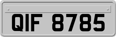 QIF8785