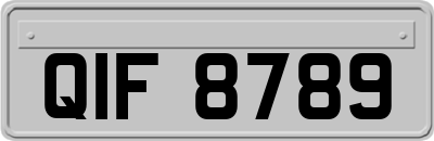 QIF8789