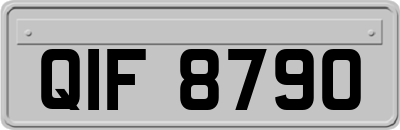 QIF8790