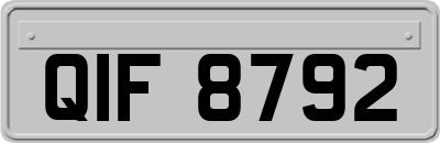 QIF8792