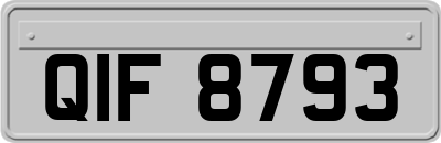QIF8793