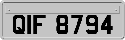 QIF8794