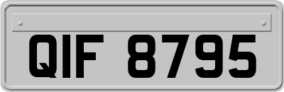 QIF8795