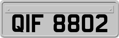 QIF8802