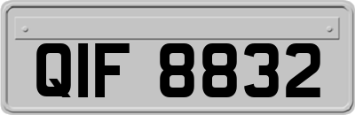 QIF8832