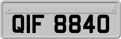 QIF8840