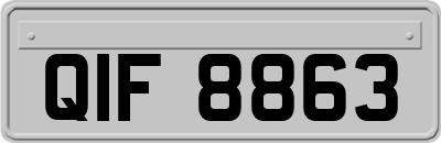 QIF8863