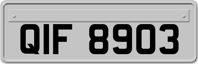 QIF8903