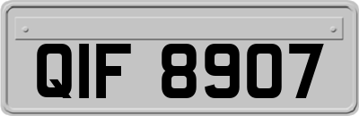 QIF8907