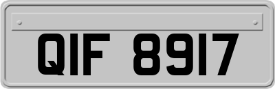 QIF8917